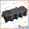 Culasse carter de soupape pour HYUNDAI | 80R0500-OYO, 123-00-048